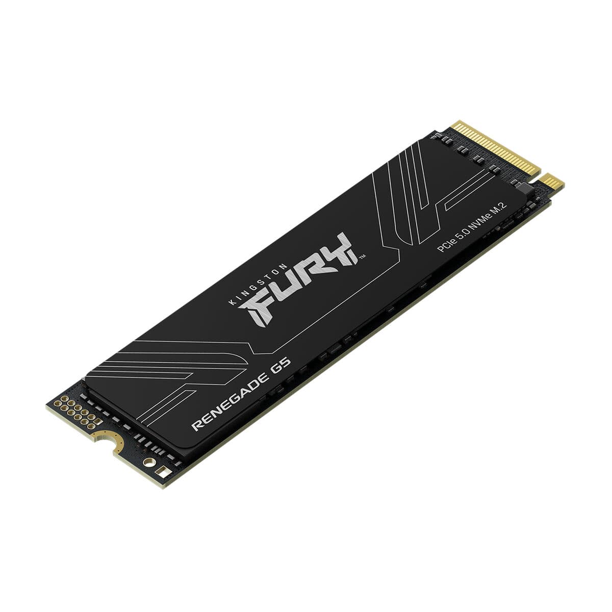 Disco Duro Kingston SFYR2S/2T0 2 TB SSD - Image 3