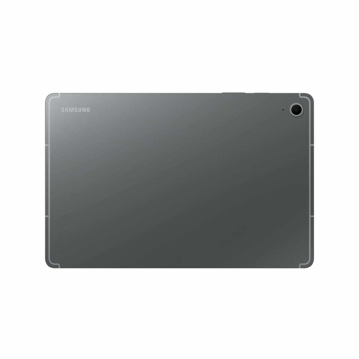 Tablette Samsung SM-X520NZAPEUB 10,9" 12 GB RAM 256 GB Gris - Image 4