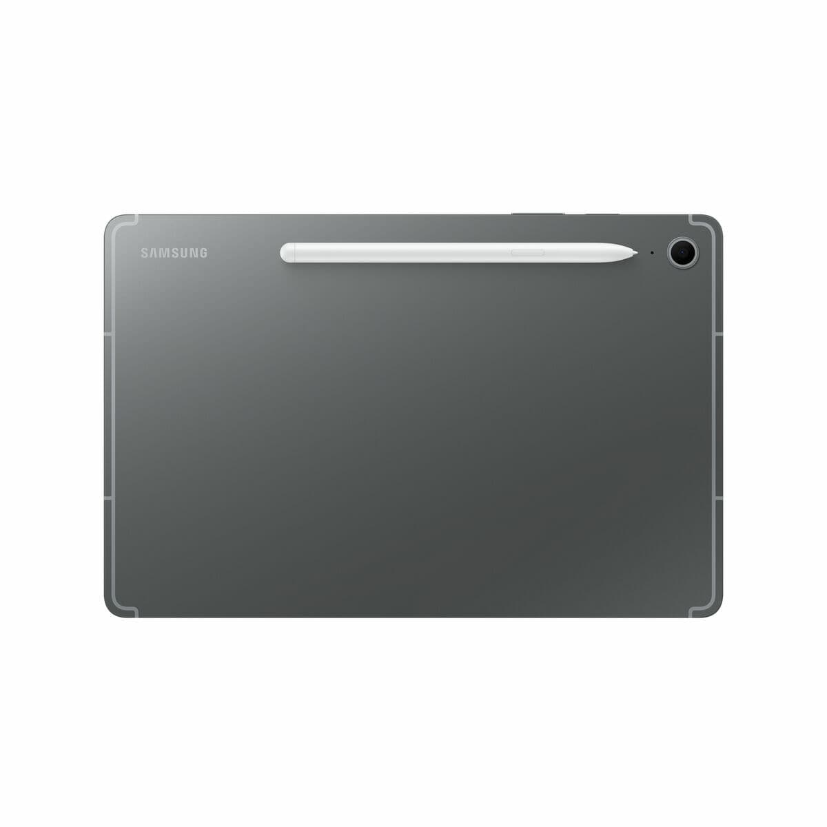 Tablette Samsung SM-X520NZAPEUB 10,9" 12 GB RAM 256 GB Gris - Image 9