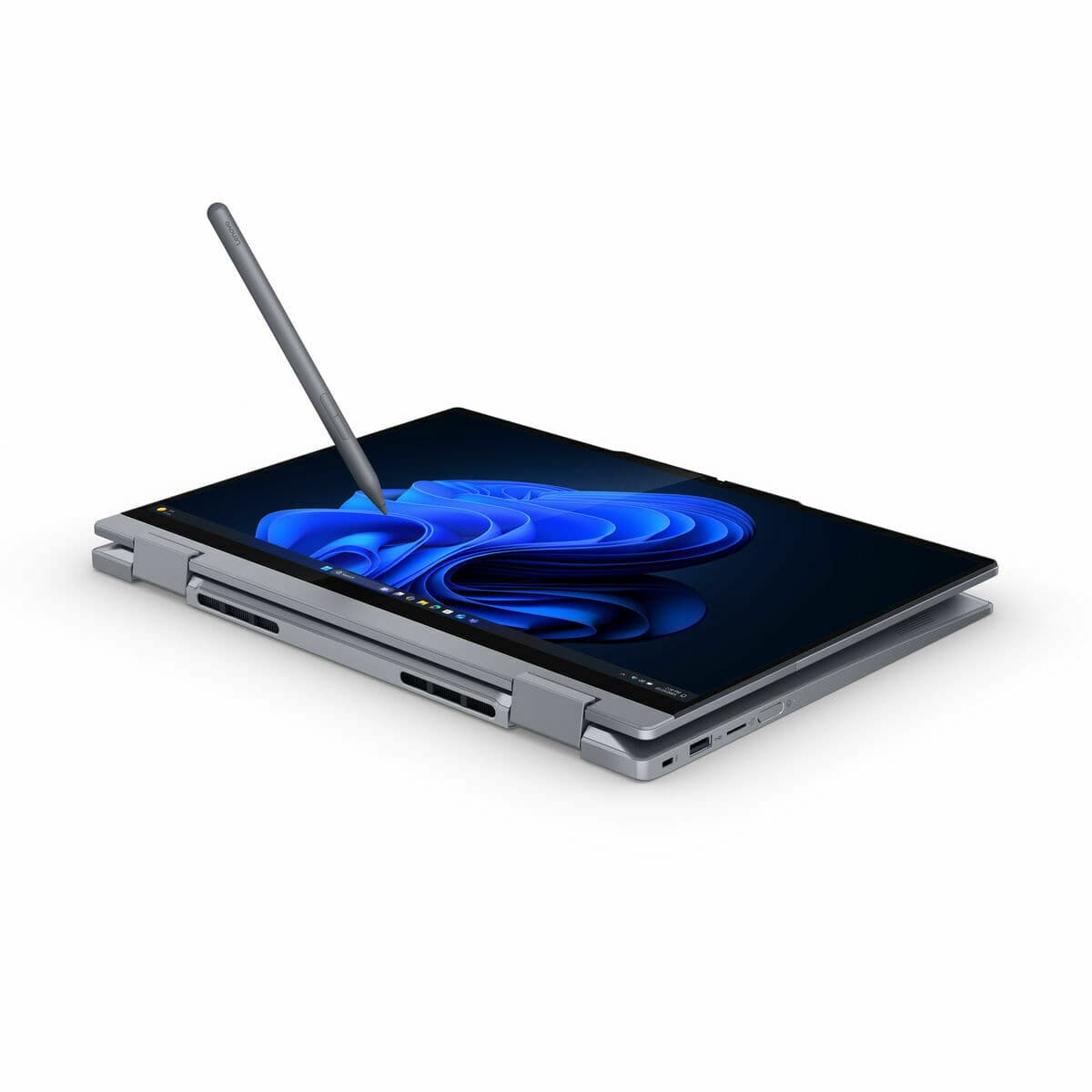 Laptop Lenovo 21SQ0008SP 14" 16 GB RAM 512 GB SSD Qwerty Spaans - Image 15