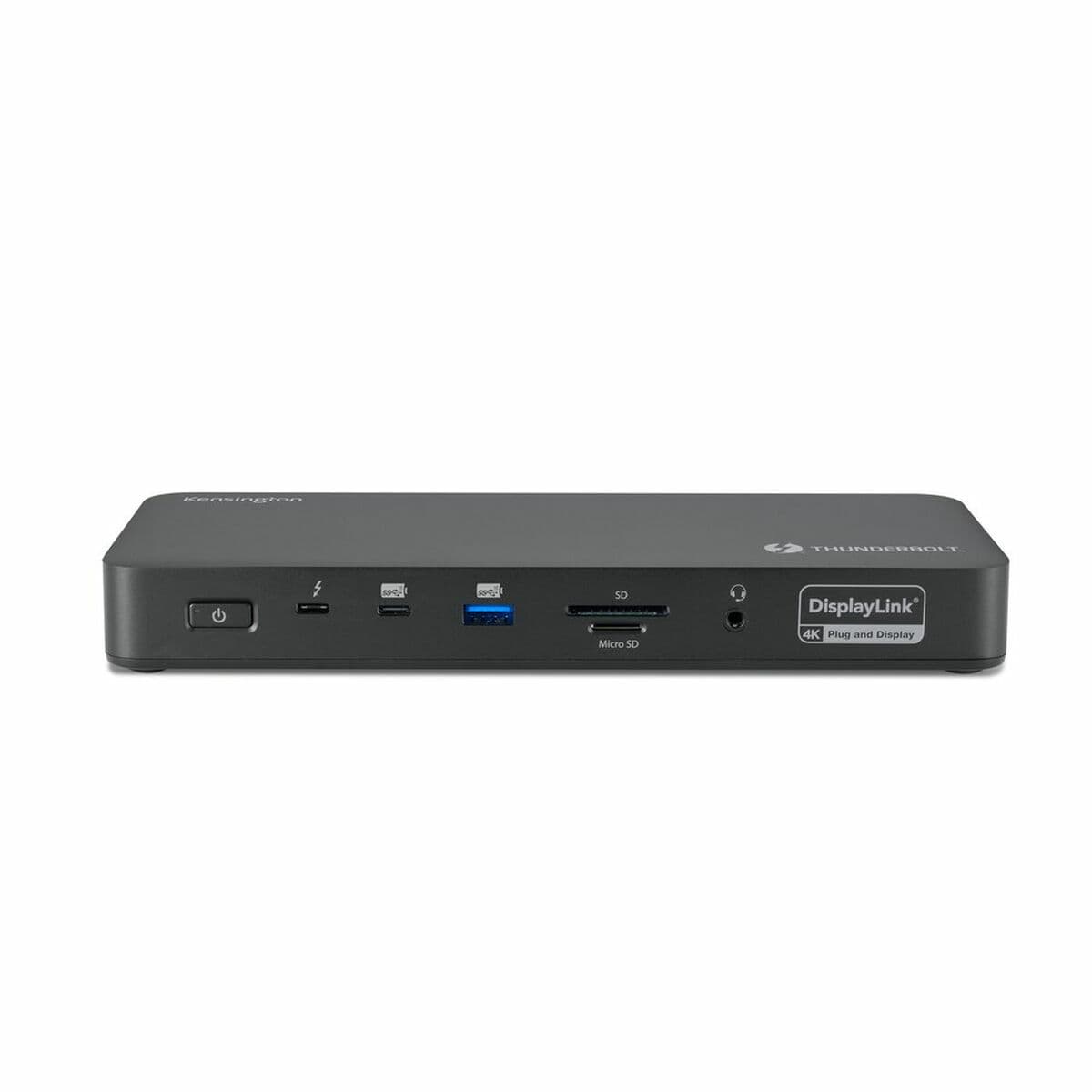 Hub USB Kensington K35234EU Noir - Image 2