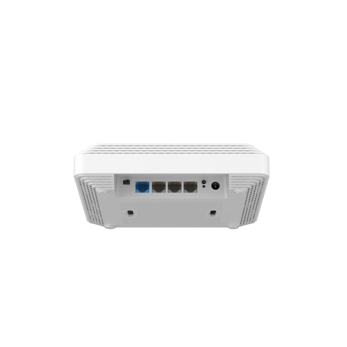 Router Keenetic KN-3712-01-EU Vit Ethernet LAN Wi-Fi 6 GHz - Image 3