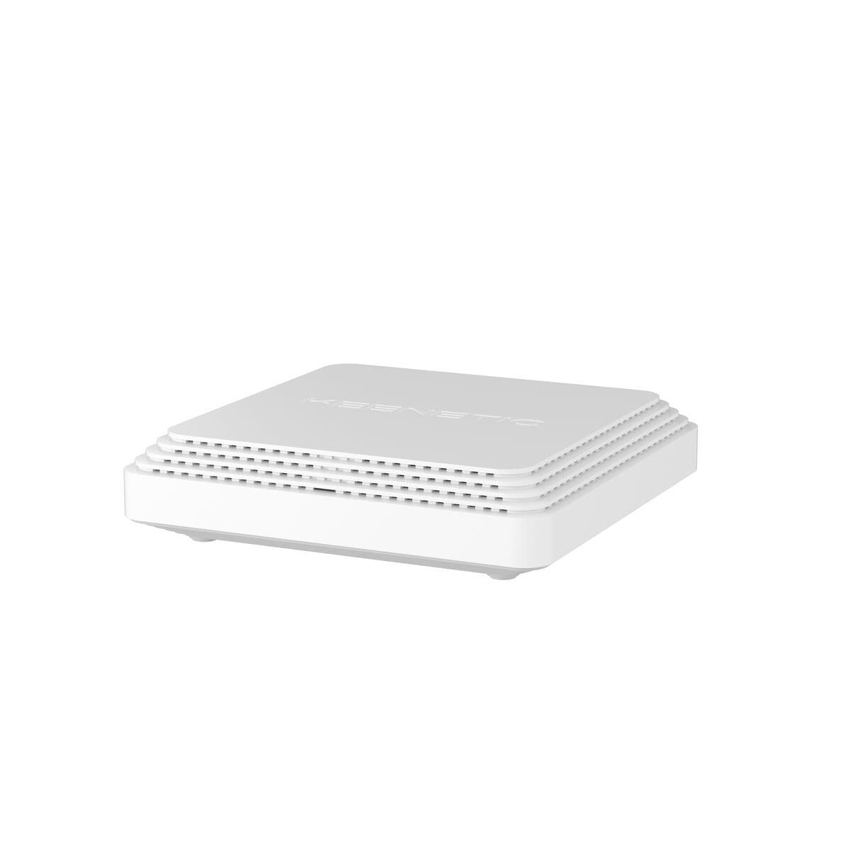 Router Keenetic KN-3812-01-EU Blanco Ethernet LAN Wi-Fi - Image 2
