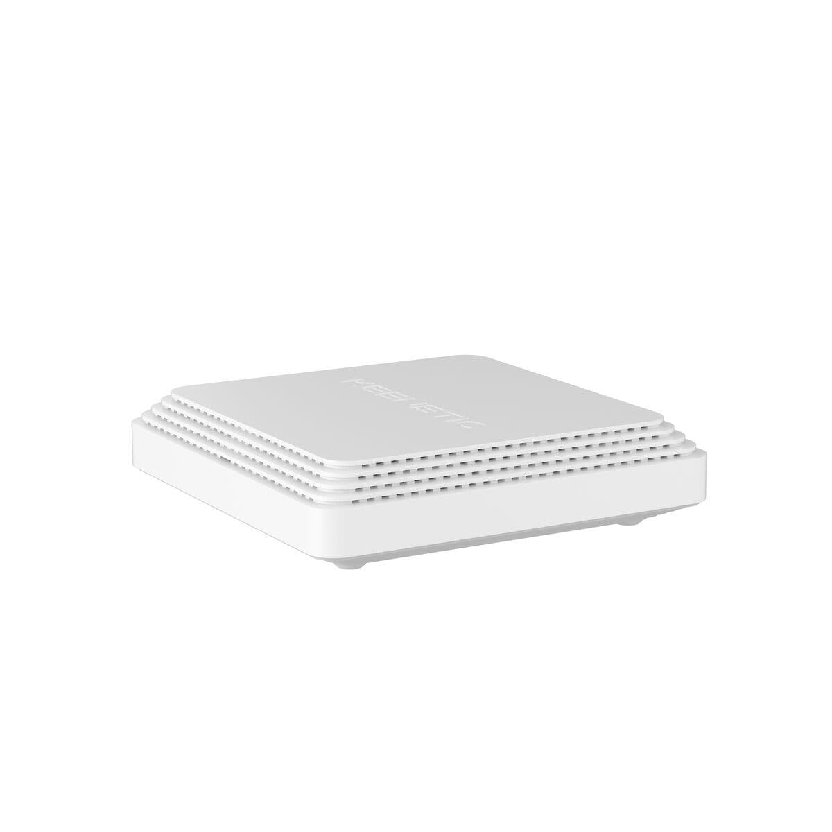 Router Keenetic KN-3812-01-EU Blanco Ethernet LAN Wi-Fi - Image 3