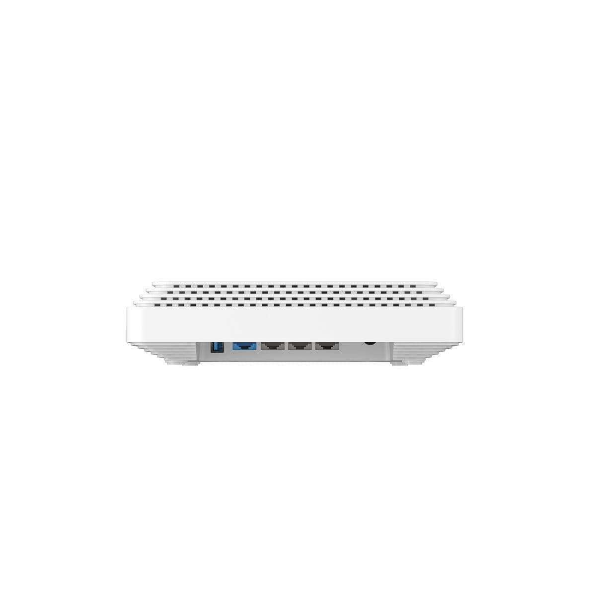 Router Keenetic KN-3812-01-EU Blanco Ethernet LAN Wi-Fi - Image 5