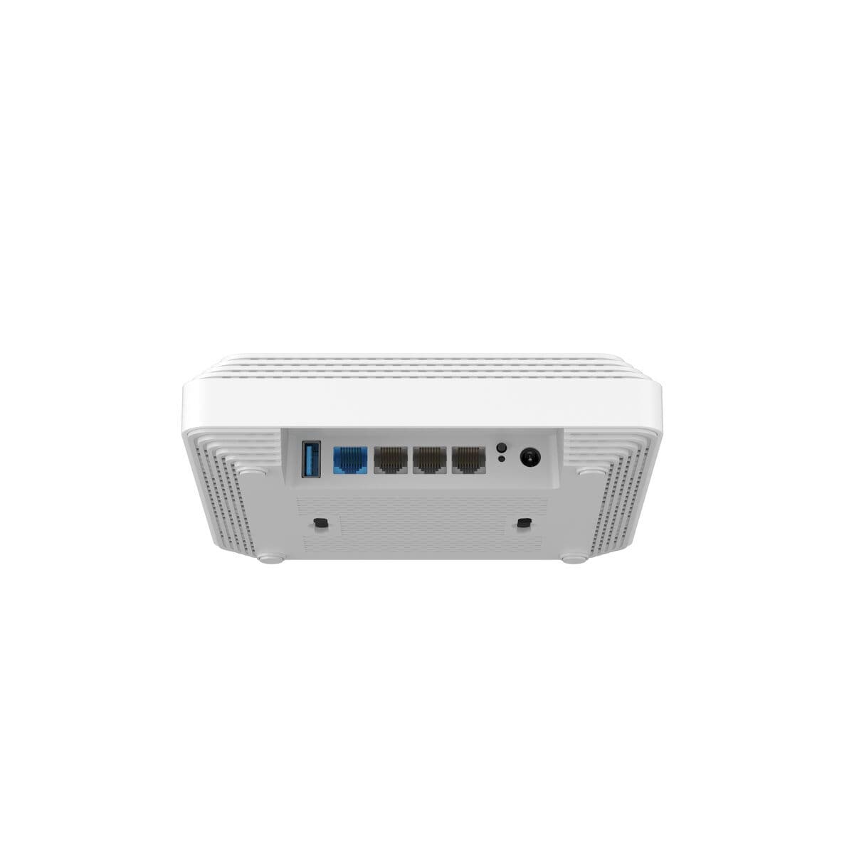 Router Keenetic KN-3812-01-EU Blanco Ethernet LAN Wi-Fi - Image 6
