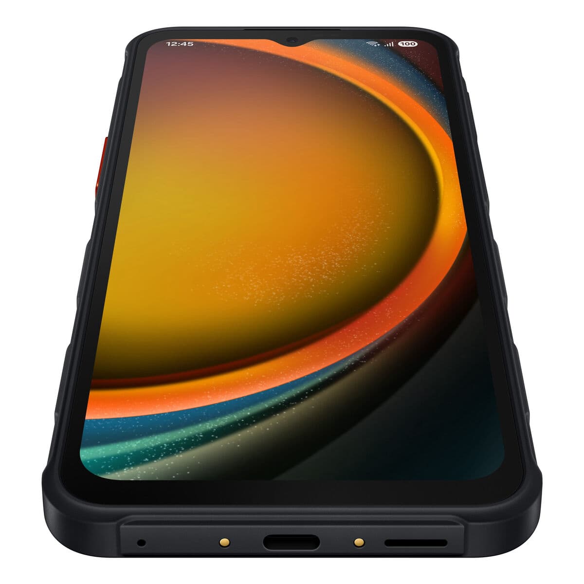 Smartphone Samsung SM-G766BZKDEEB 6,6" 6 GB RAM 128 GB Noir - Image 3