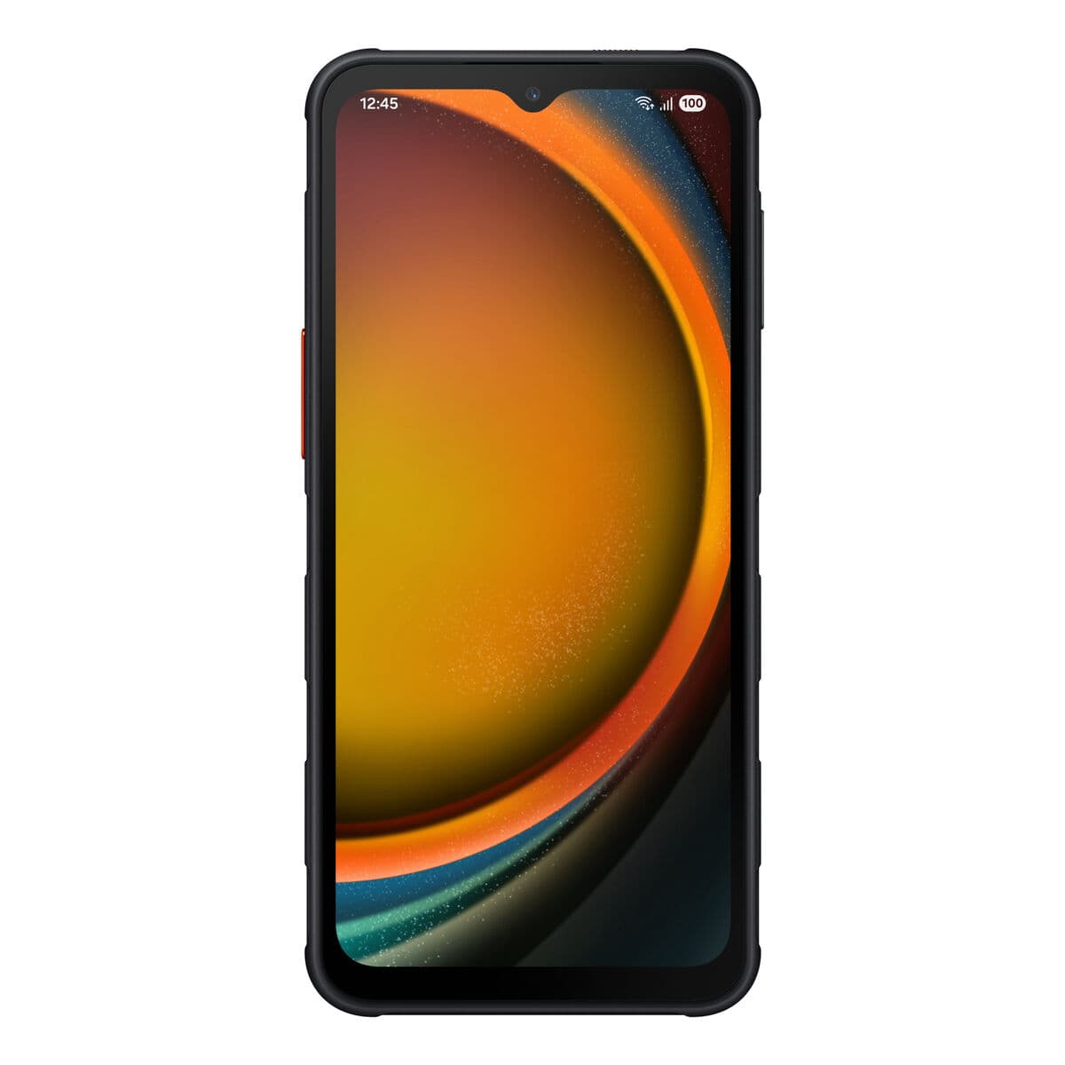 Smartphone Samsung SM-G766BZKDEEB 6,6" 6 GB RAM 128 GB Noir - Image 7