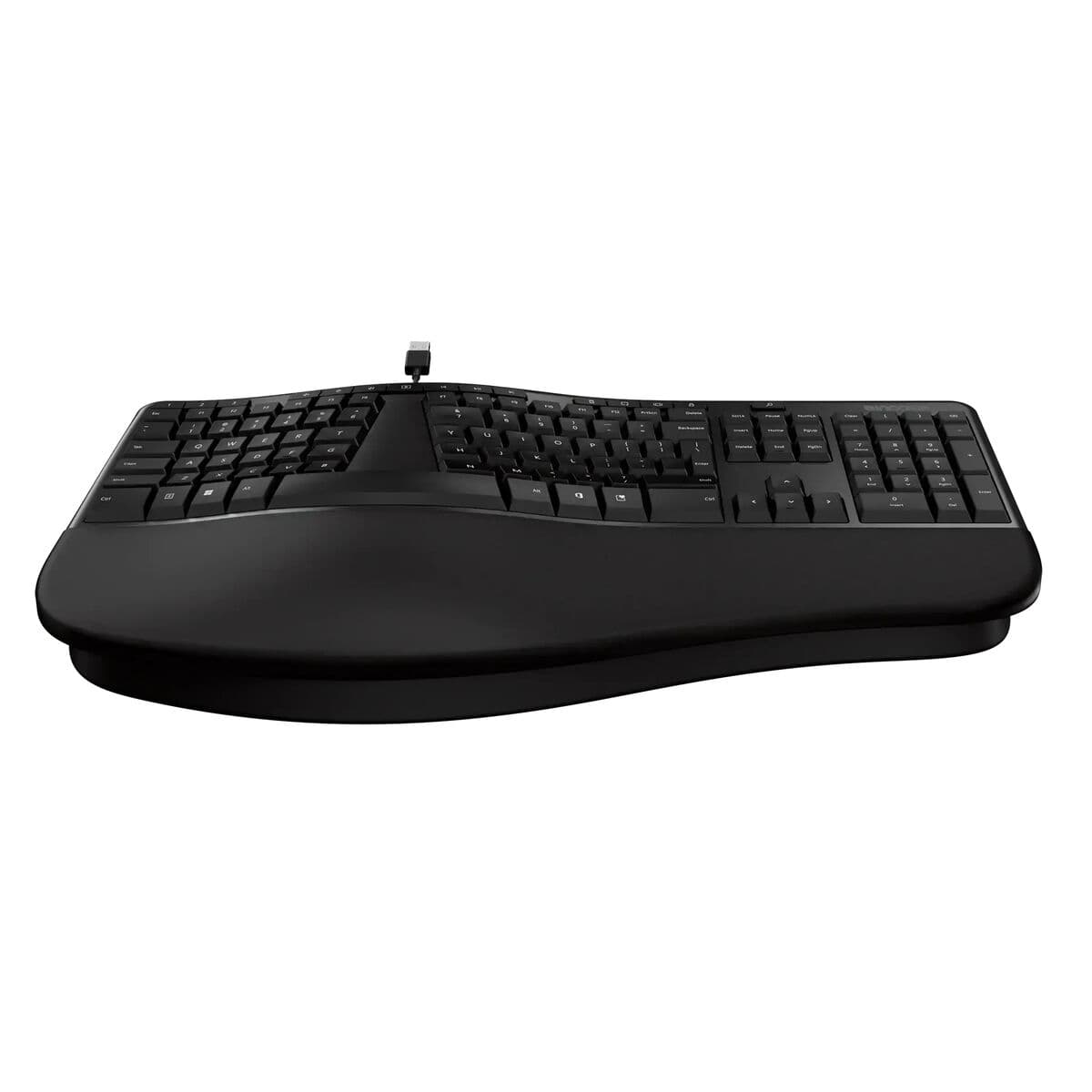 Keyboard Incase LXM-00008 Black Spanish Qwerty Qwerty US - Image 6