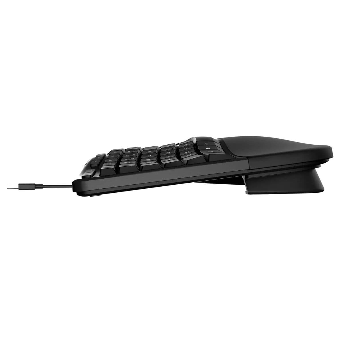 Keyboard Incase LXM-00008 Black Spanish Qwerty Qwerty US - Image 4