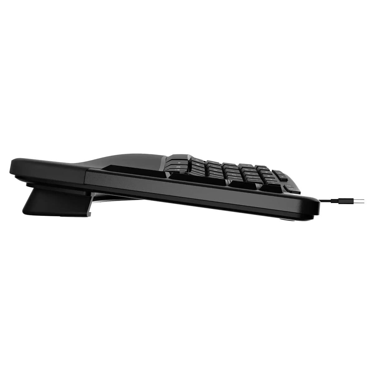 Keyboard Incase LXM-00008 Black Spanish Qwerty Qwerty US - Image 3
