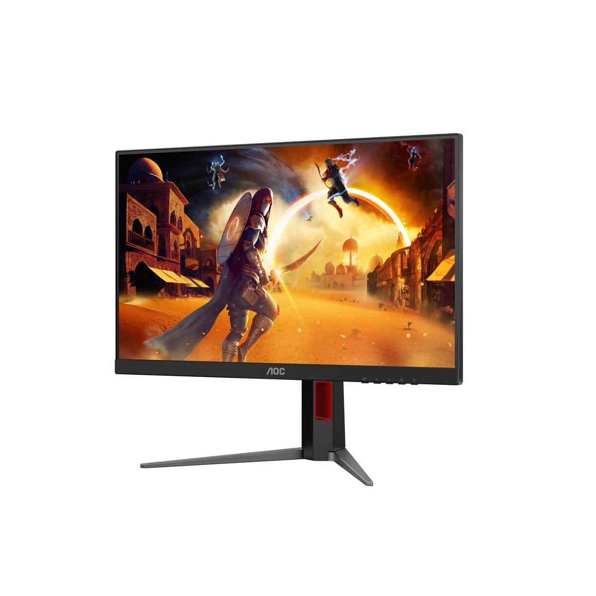 Monitor AOC 24G4HA - Image 13
