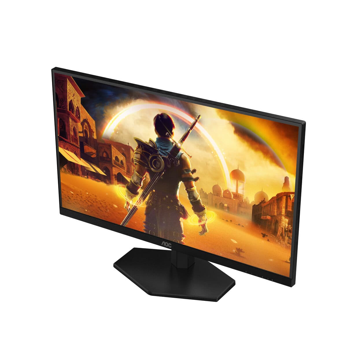 Monitor AOC Q27G42ZE - Image 7