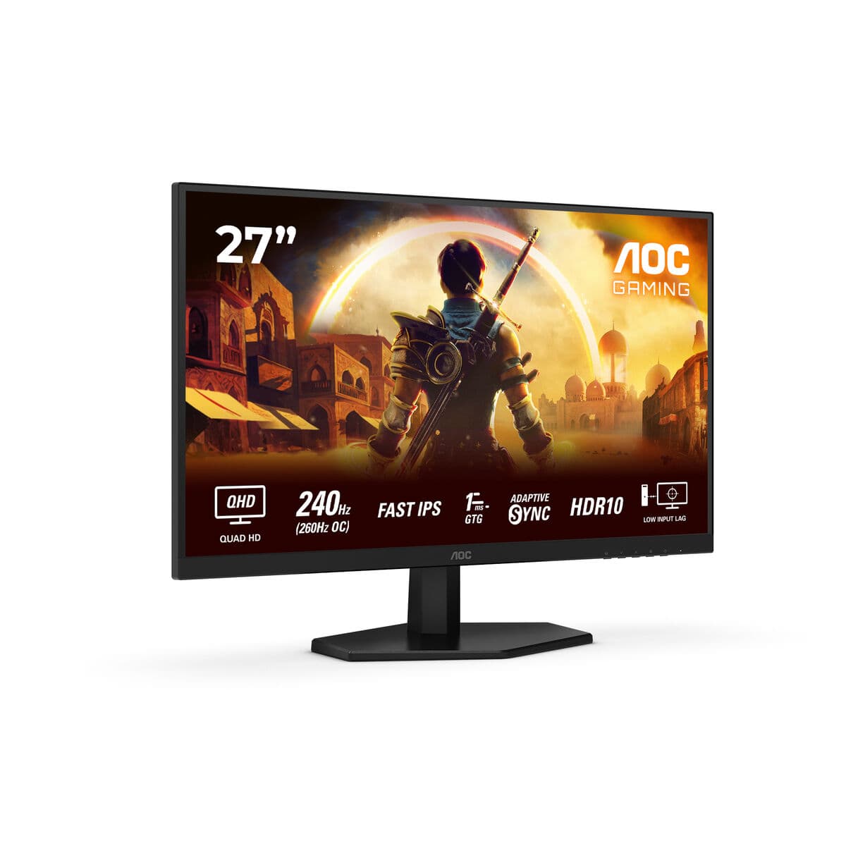 Monitor AOC Q27G42ZE - Image 18