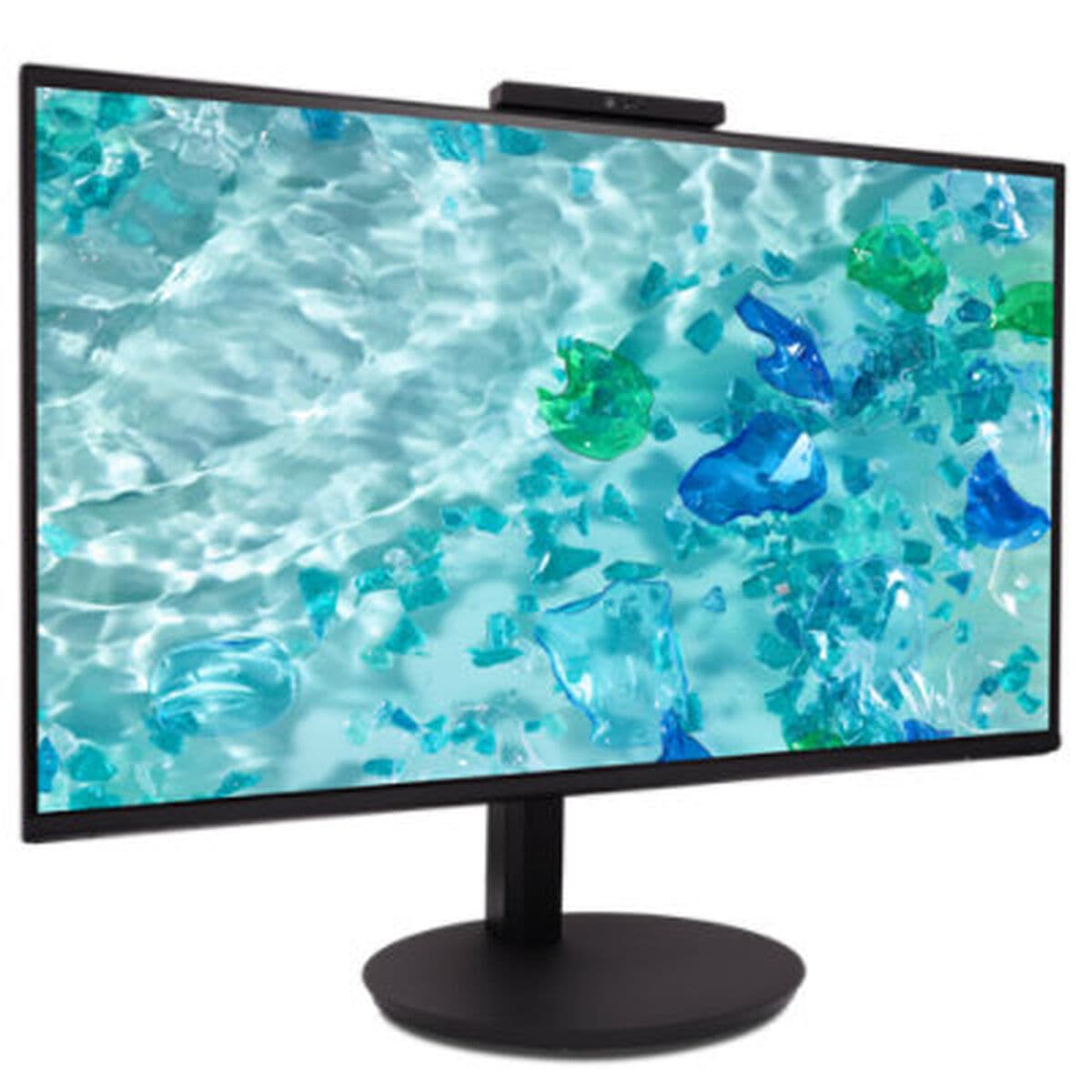 Gaming-Monitor Acer UM.HB7EE.605 4K Ultra HD 27"