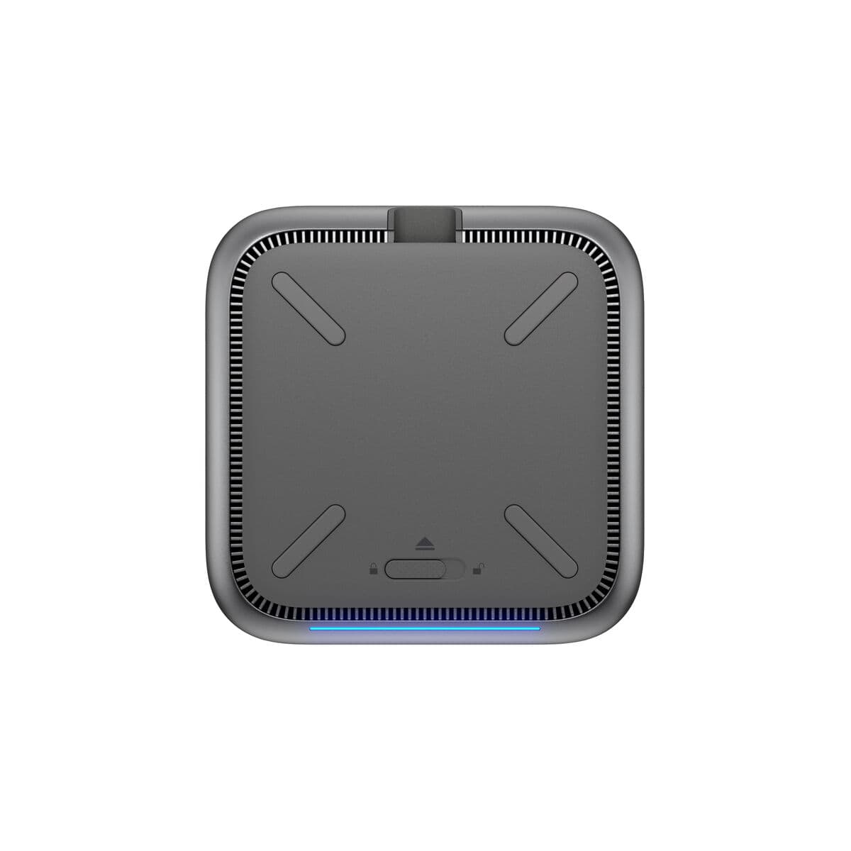 USB-HUB HP Thunderbolt 4 Ultra de 280 W G6 Grå 280 W - Image 6