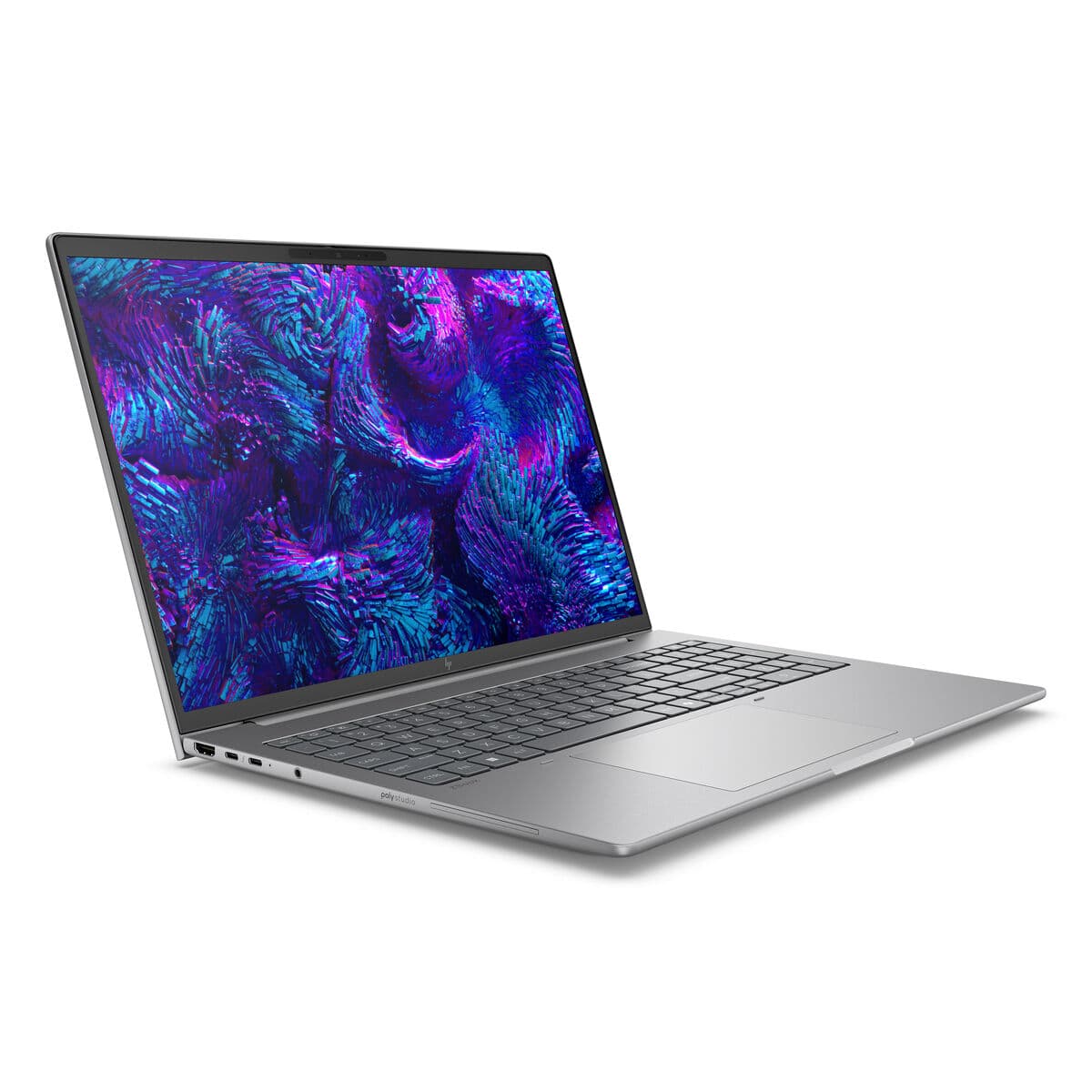 Ordinateur Portable HP ZBOOK 8 G1I 16 U9-285H 16" 8 GB RAM 1 TB SSD - Image 16