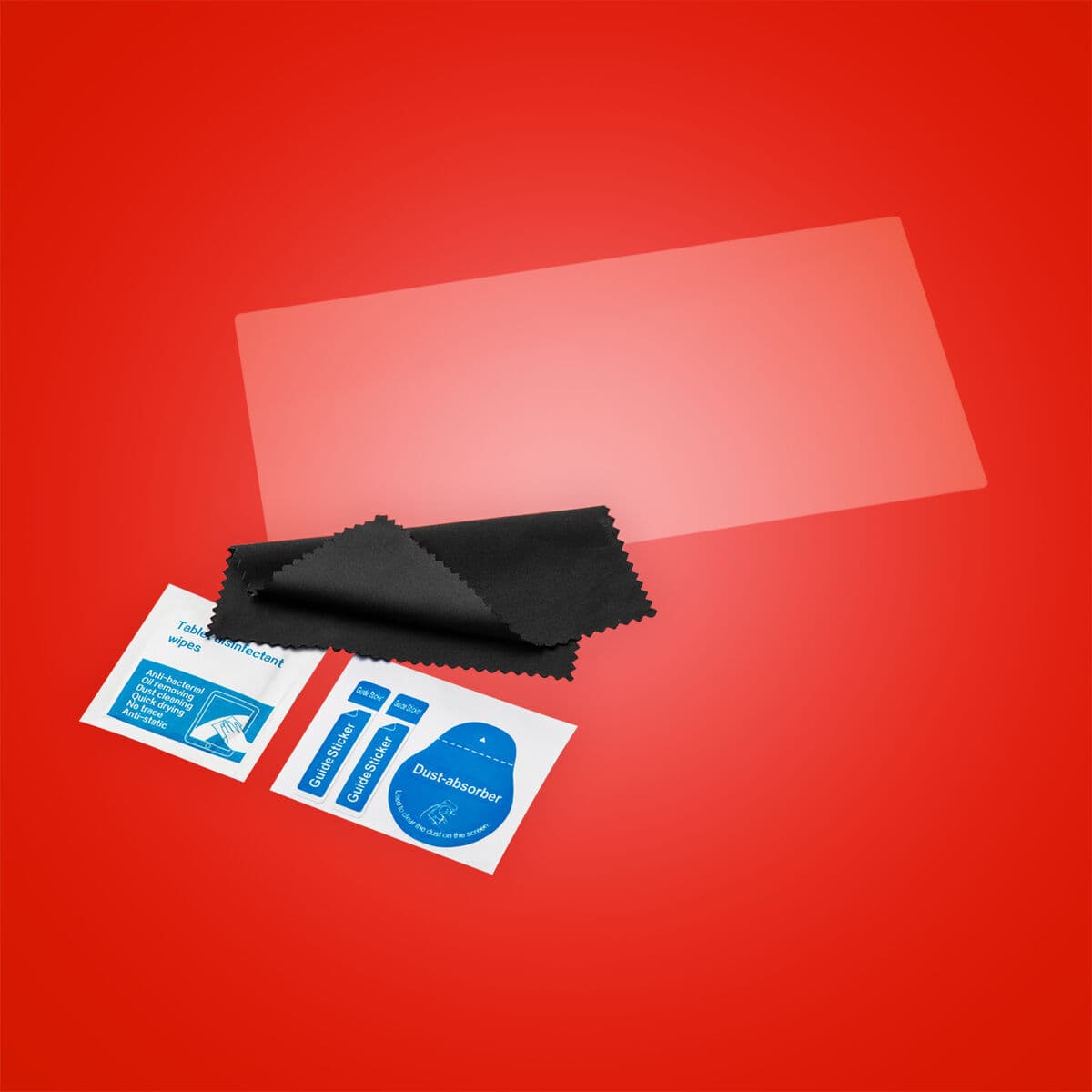 Tastaturschutz FR-TEC BL1003 - Image 4