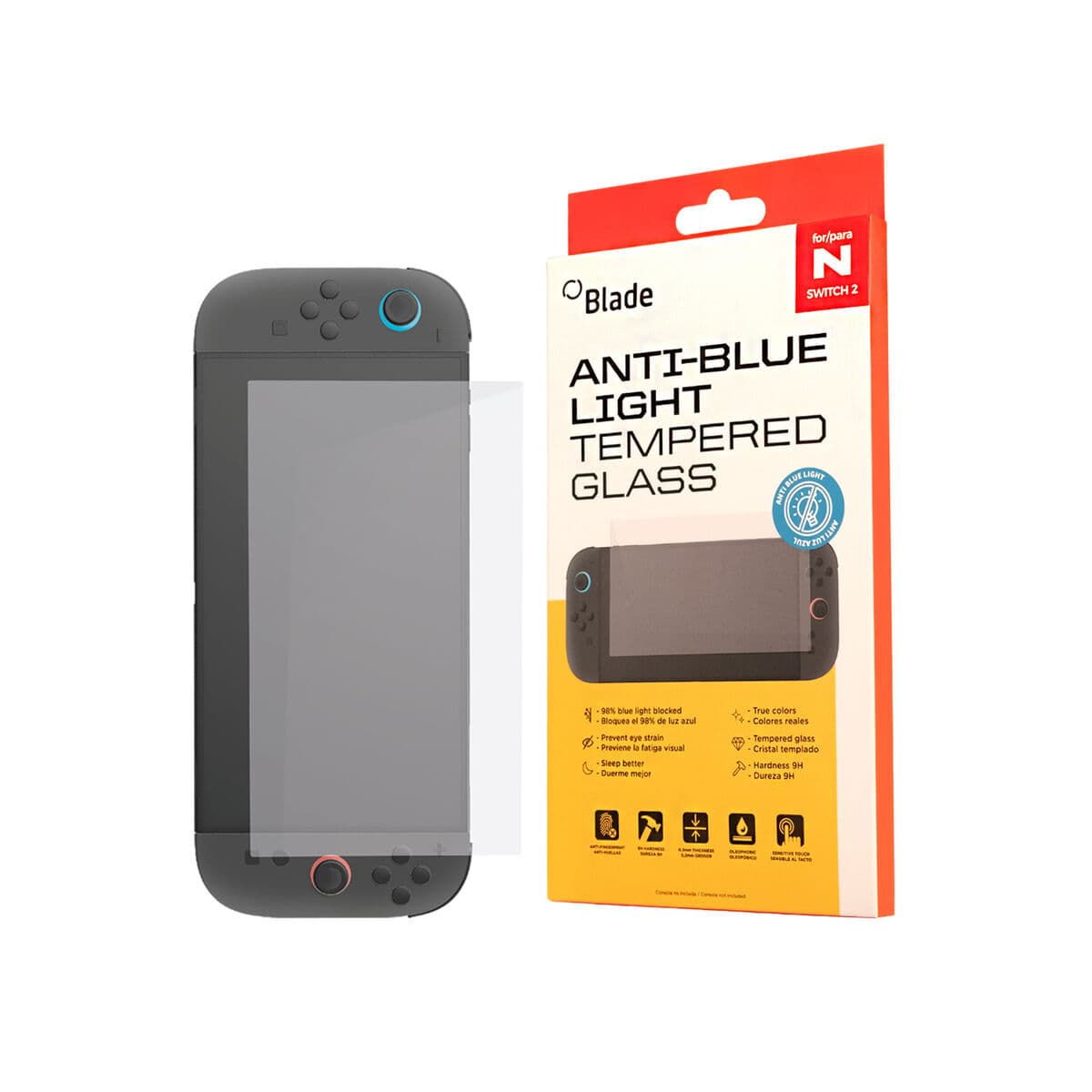 Tastaturschutz FR-TEC BL1003 - Image 11