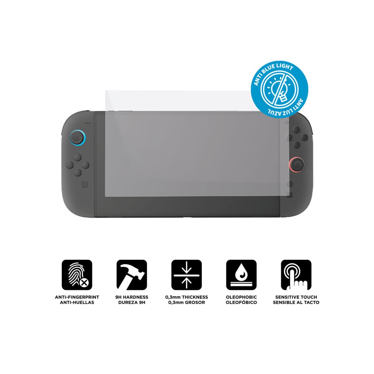 Tastaturschutz FR-TEC BL1003 - Image 12