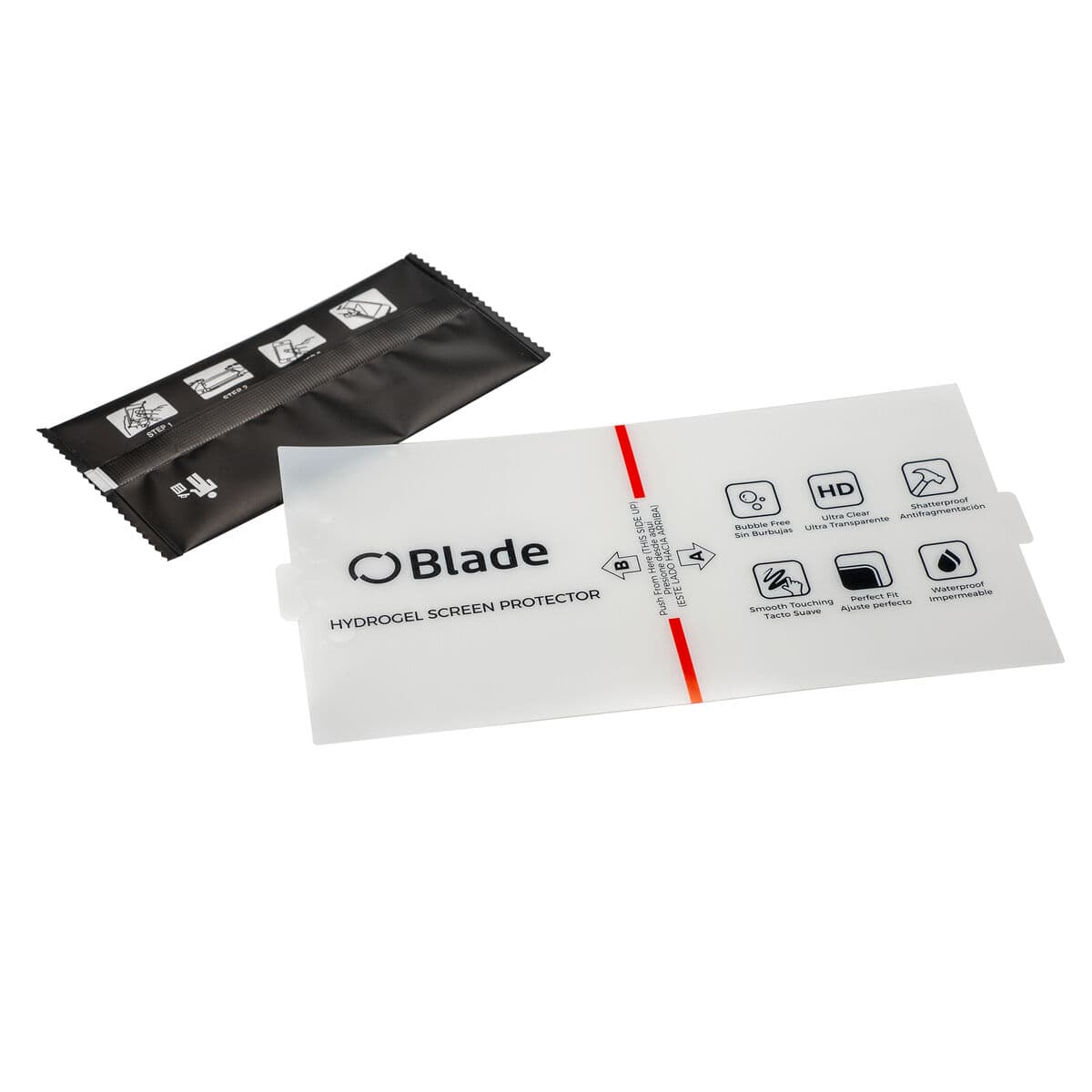 Tastaturschutz FR-TEC BL1004 - Image 3