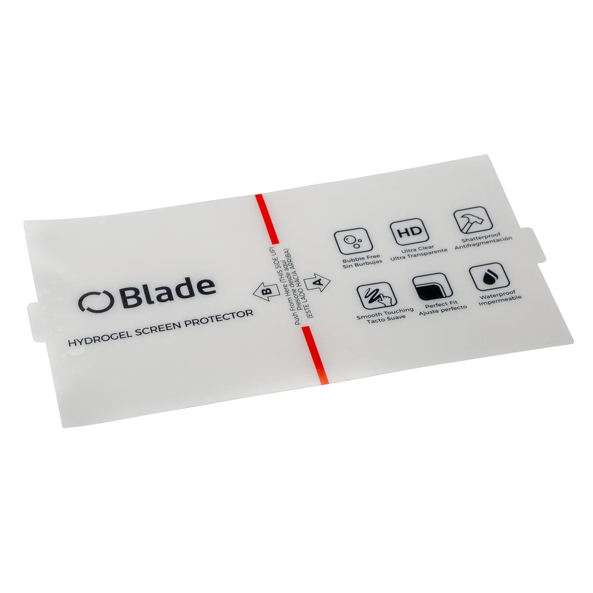 Tastaturschutz FR-TEC BL1004 - Image 4