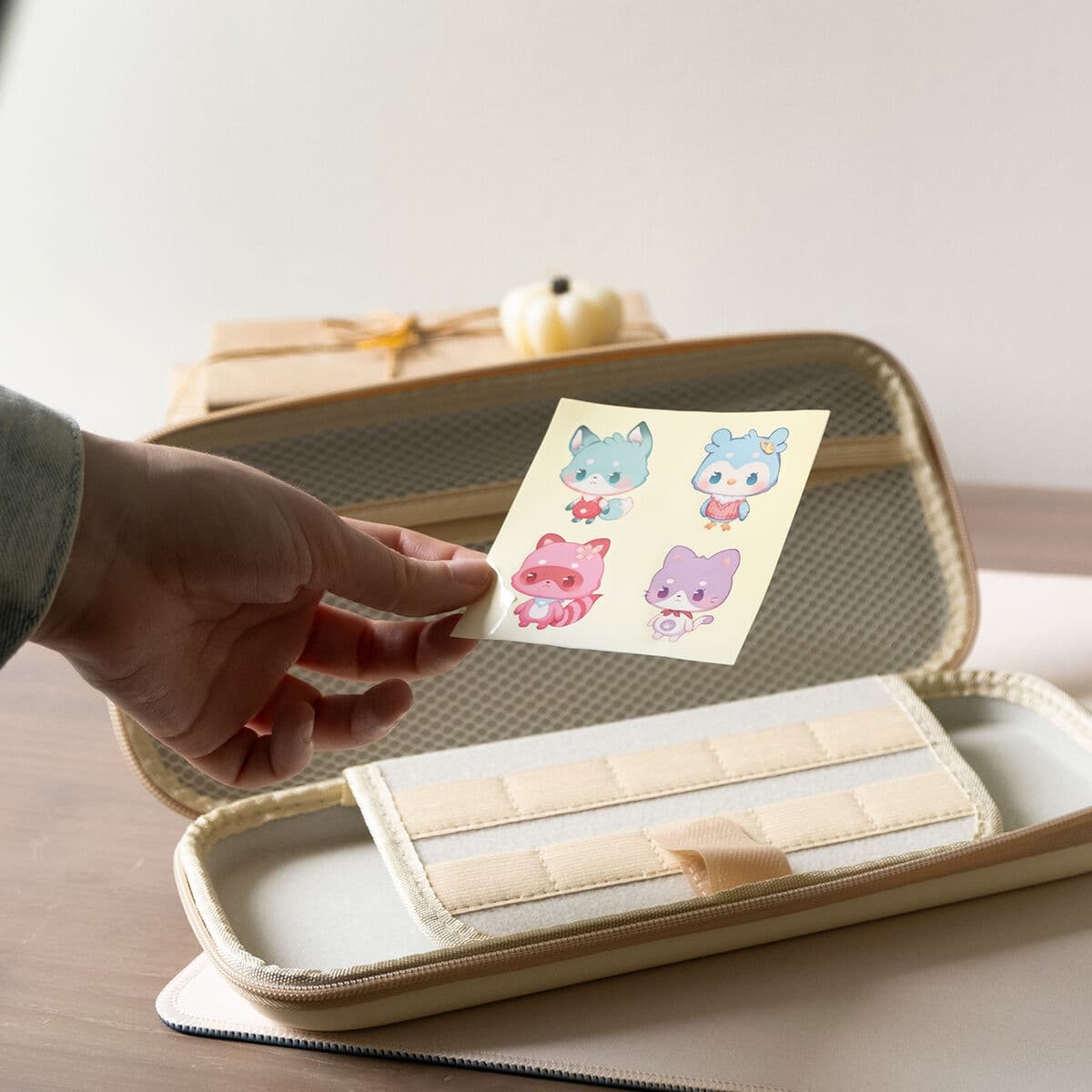 Tastaturschutz FR-TEC TNK1001 - Image 11