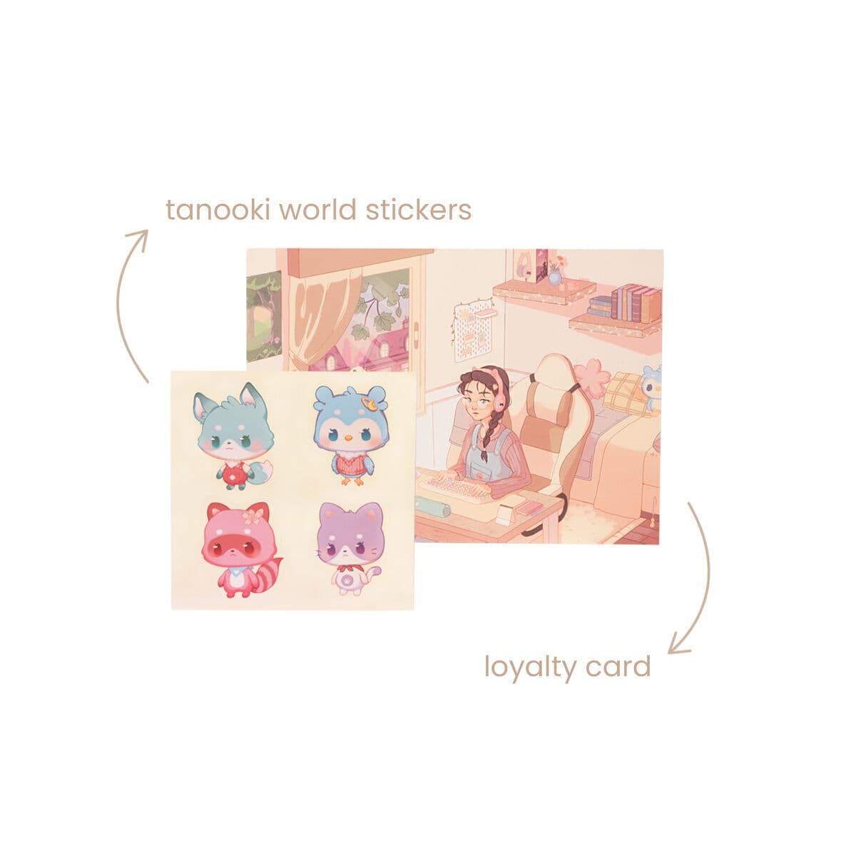 Tastaturschutz FR-TEC TNK1001 - Image 27