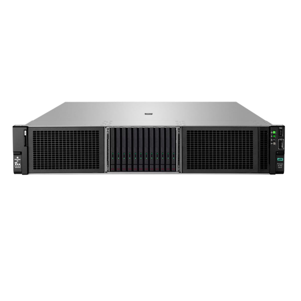 Servidor HPE P81786-425 - Image 3