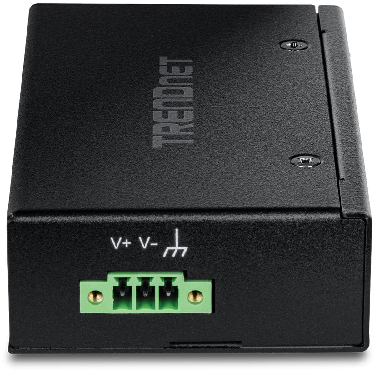 Switch Trendnet TI-PELC50 Noir - Image 4