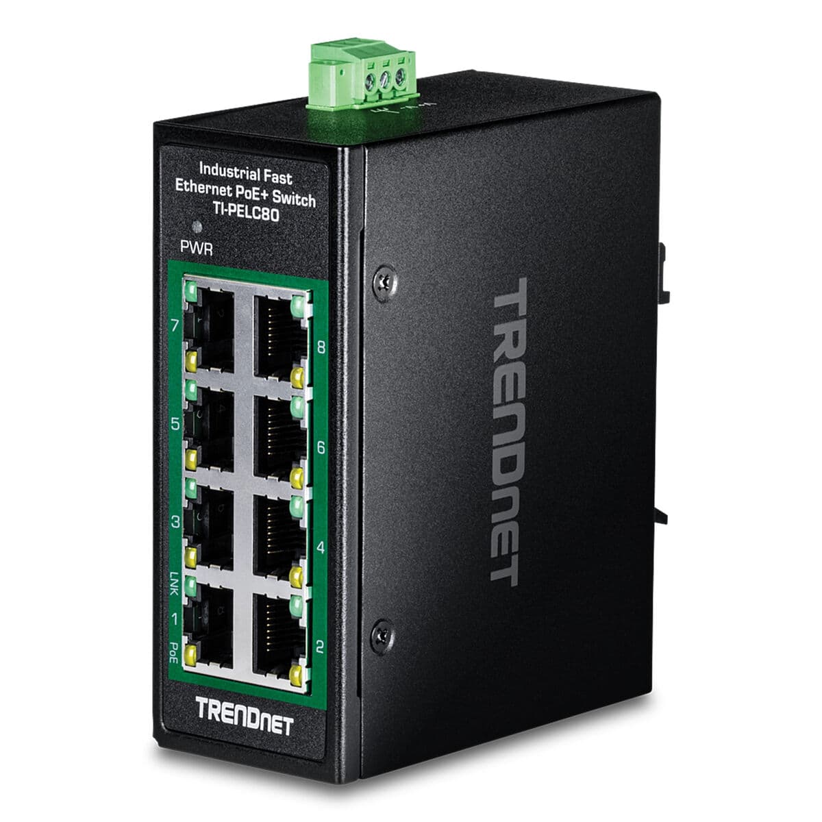 Switch Trendnet TI-PELC80