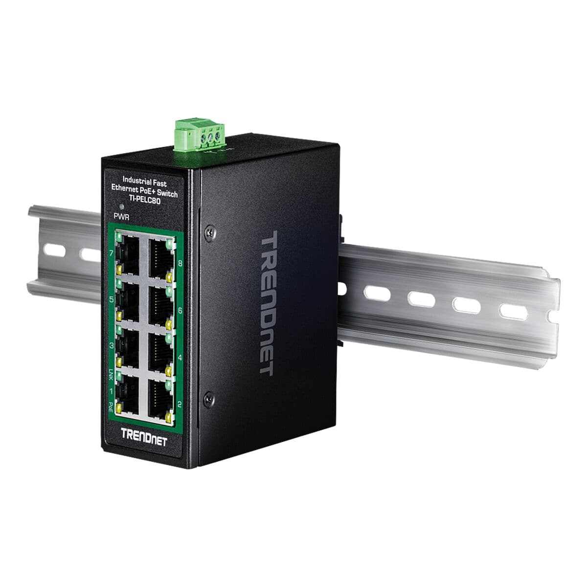 Switch Trendnet TI-PELC80 - Image 5