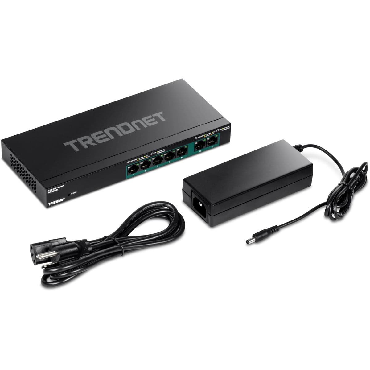 Switch Trendnet TPE-TG327 - Image 5
