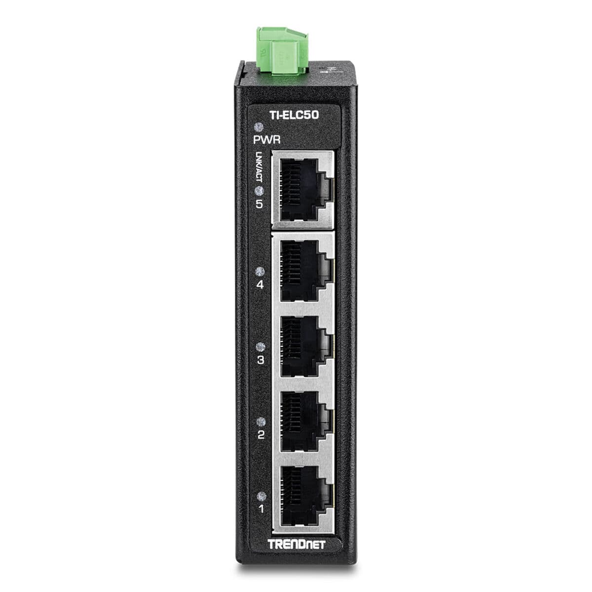 Switch Trendnet TI-ELC50 - Image 2