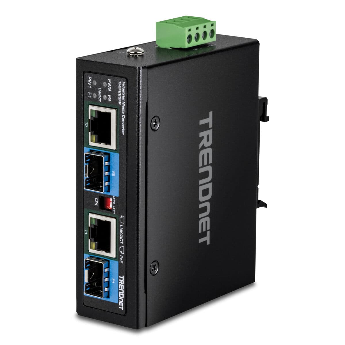 Switch Trendnet TI-BF22SFP - Image 2