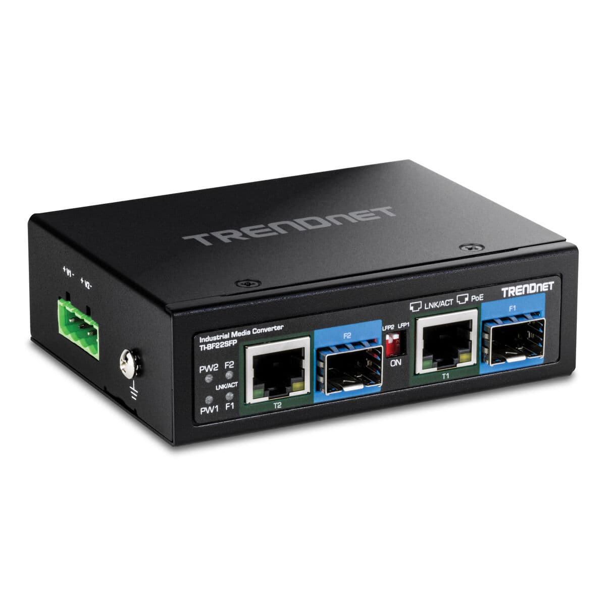 Switch Trendnet TI-BF22SFP - Image 3