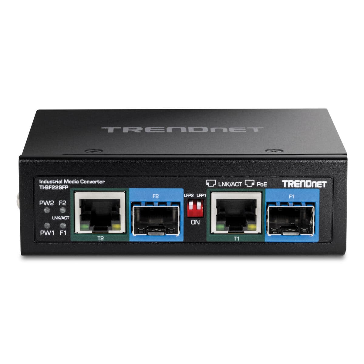Switch Trendnet TI-BF22SFP - Image 4