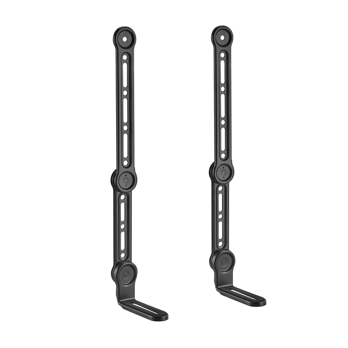 Reguliuojama atrama Aisens SPK03U-375 Juoda - Image 3