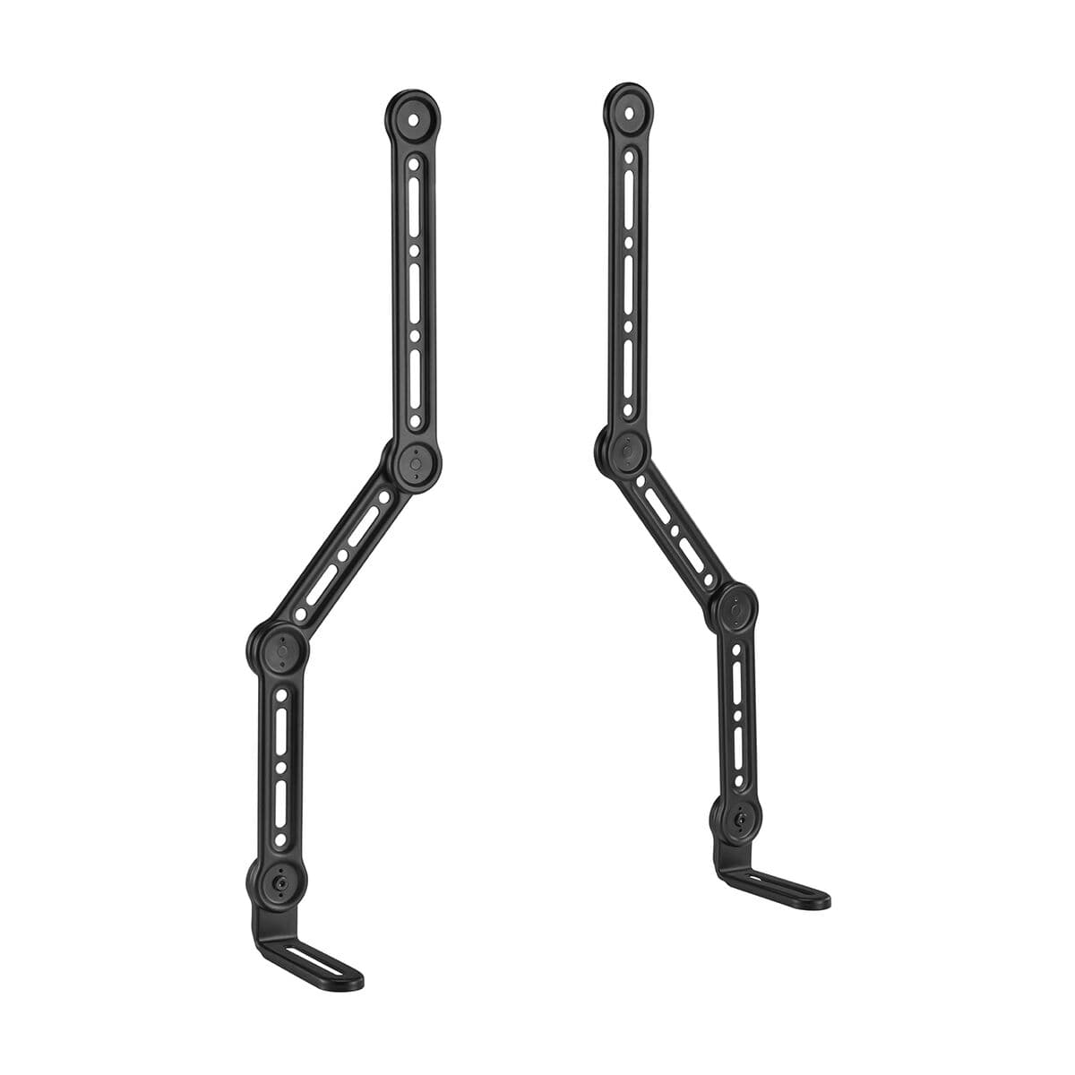 Reguliuojama atrama Aisens SPK04U-377 Juoda - Image 7