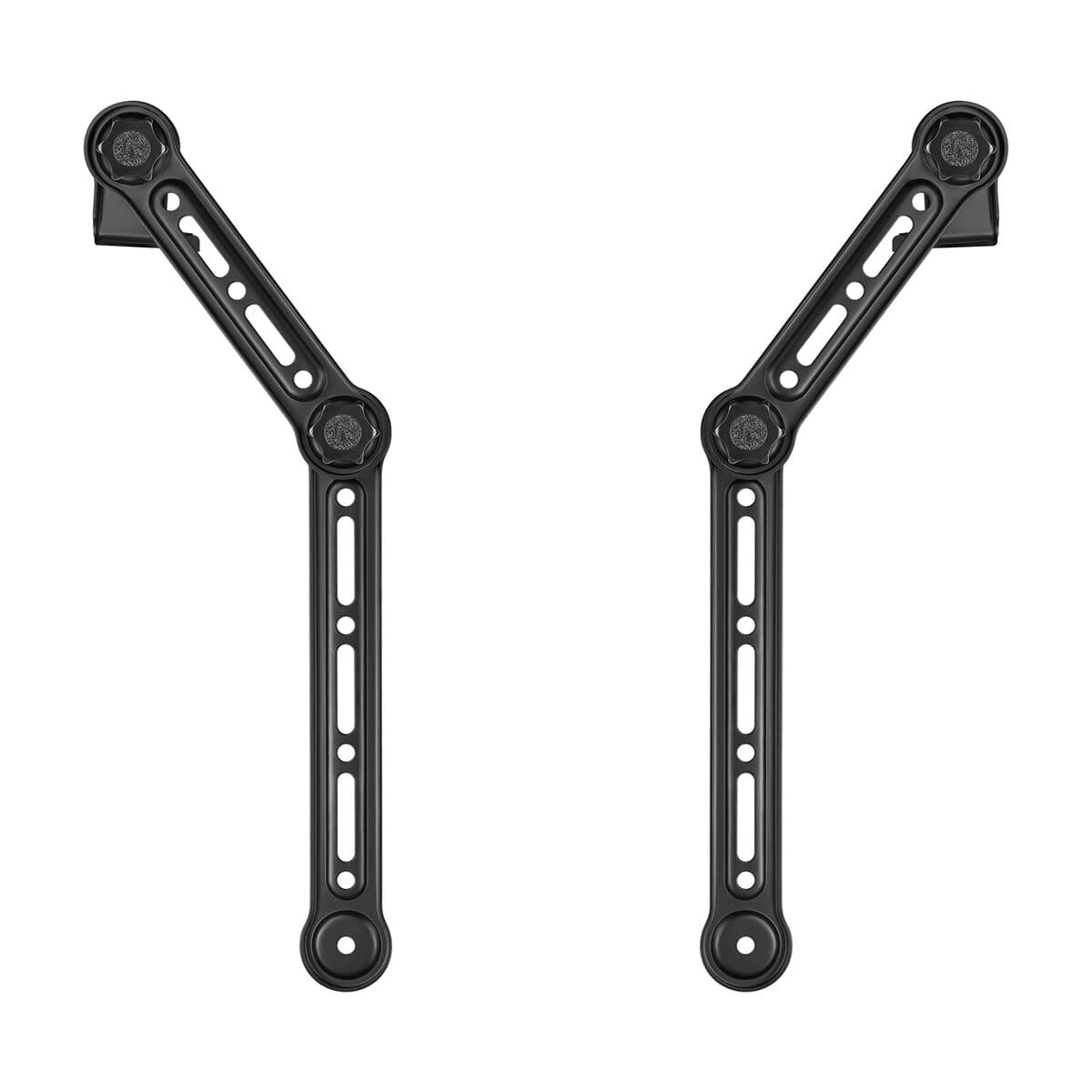 Reguliuojama atrama Aisens SPK03U-375 Juoda - Image 8