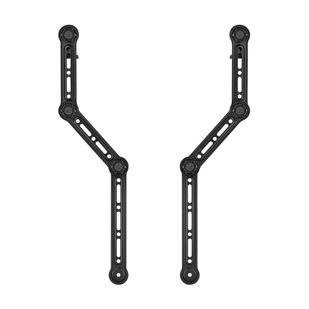 Reguliuojama atrama Aisens SPK04U-377 Juoda - Image 8