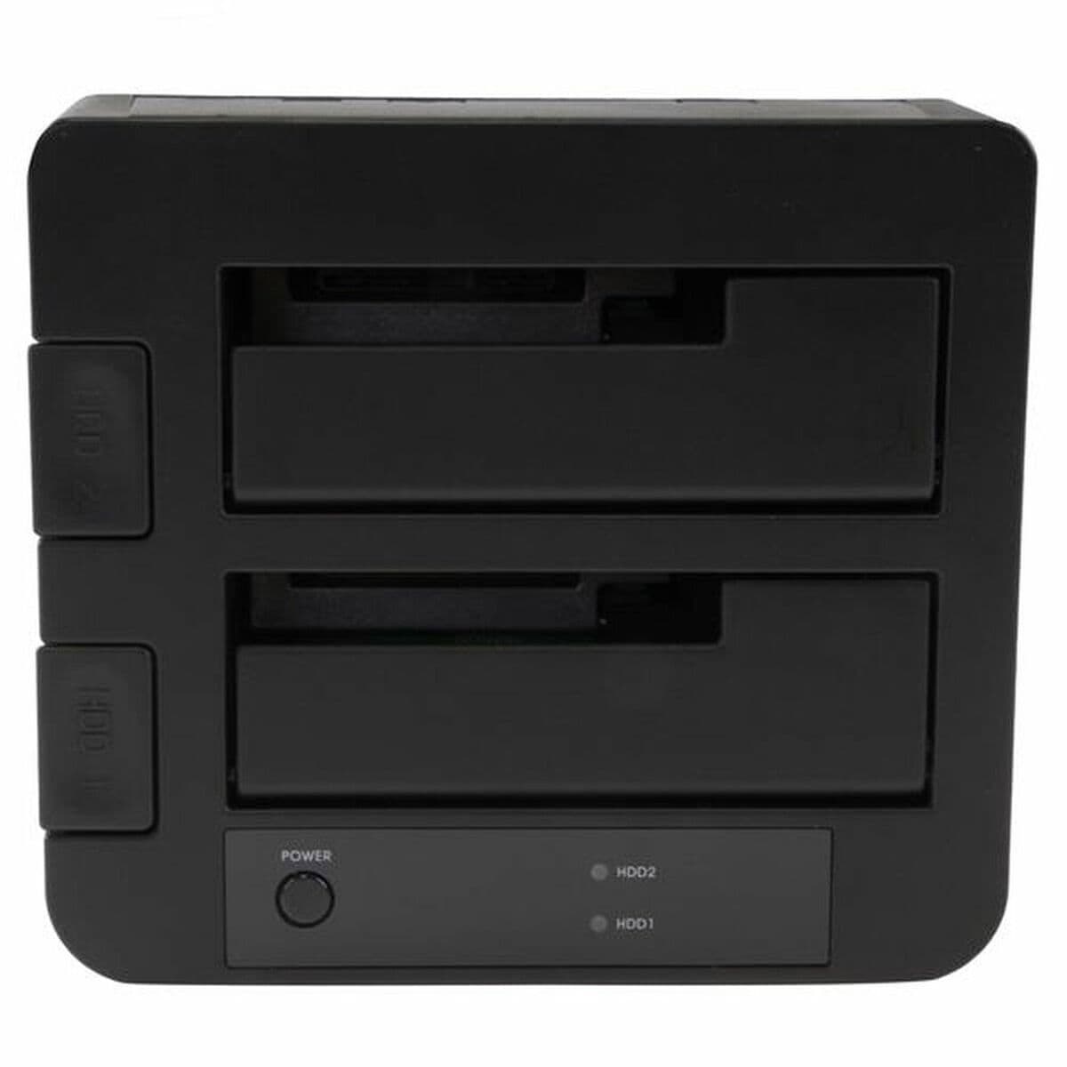 Bază Startech SDOCK2U313           Hard Disk - Image 3