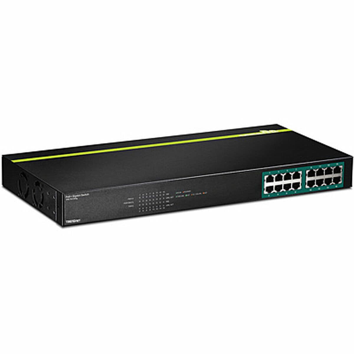 Switch Trendnet TPE-TG160G 32 Gbps - Image 3