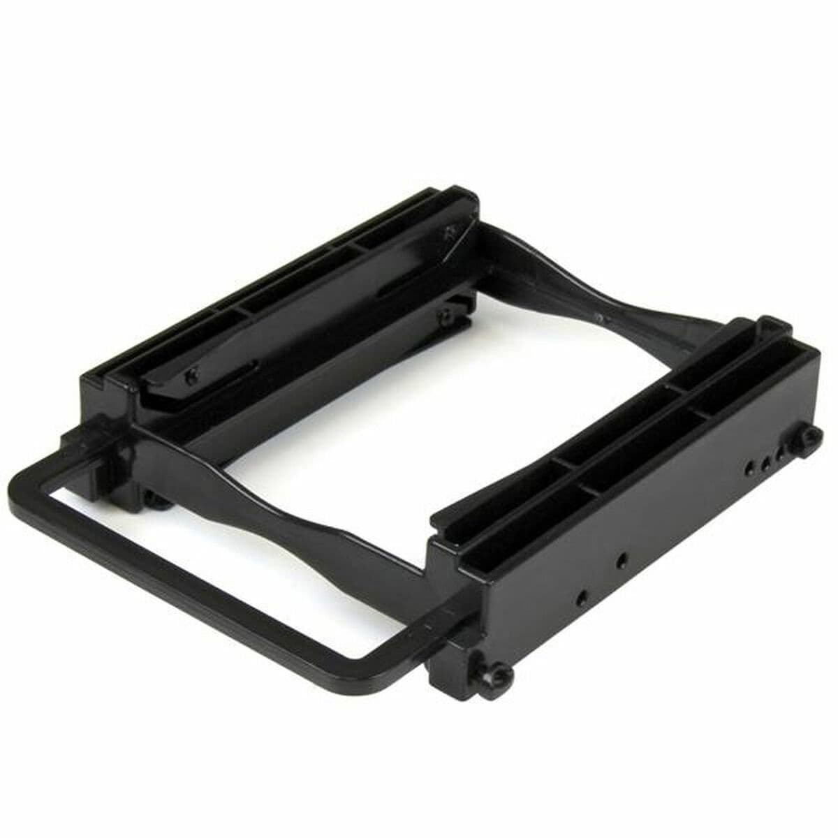 Accesorio Startech BRACKET225PT Negro 2,5" Soporte de montaje - Image 2