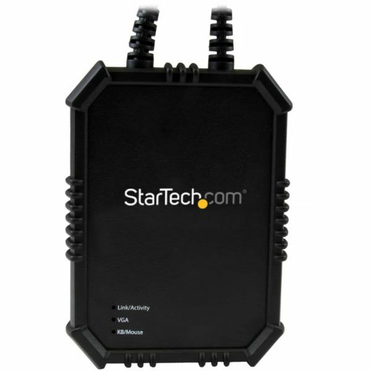 Switch KVM Startech NOTECONS02X USB 2.0 VGA - Image 2