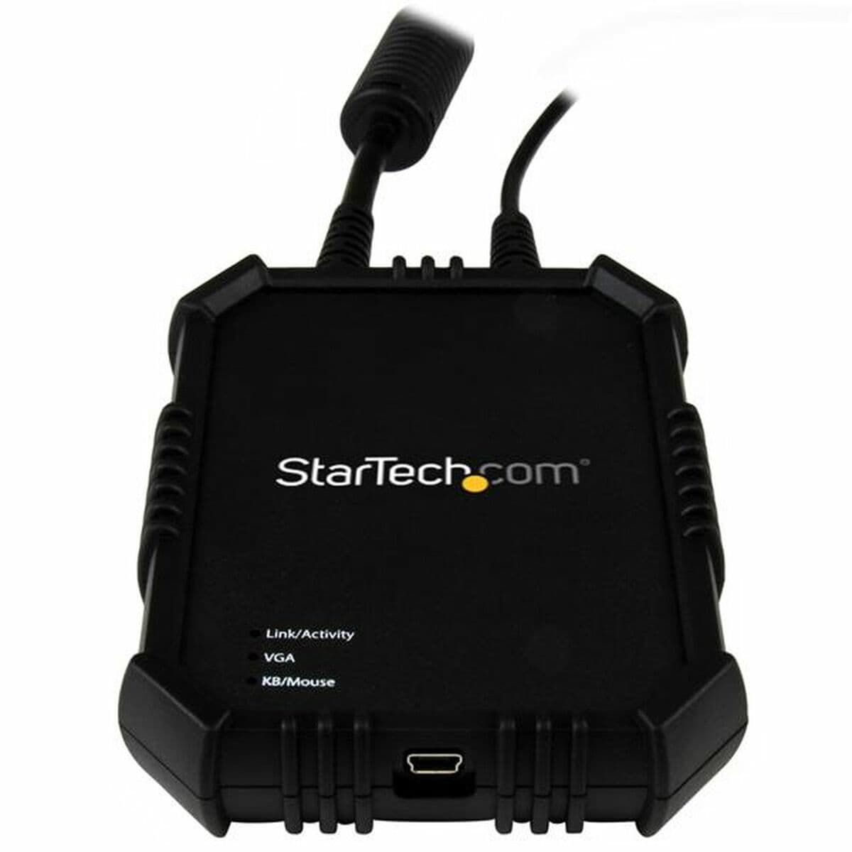 Switch KVM Startech NOTECONS02X USB 2.0 VGA - Image 4