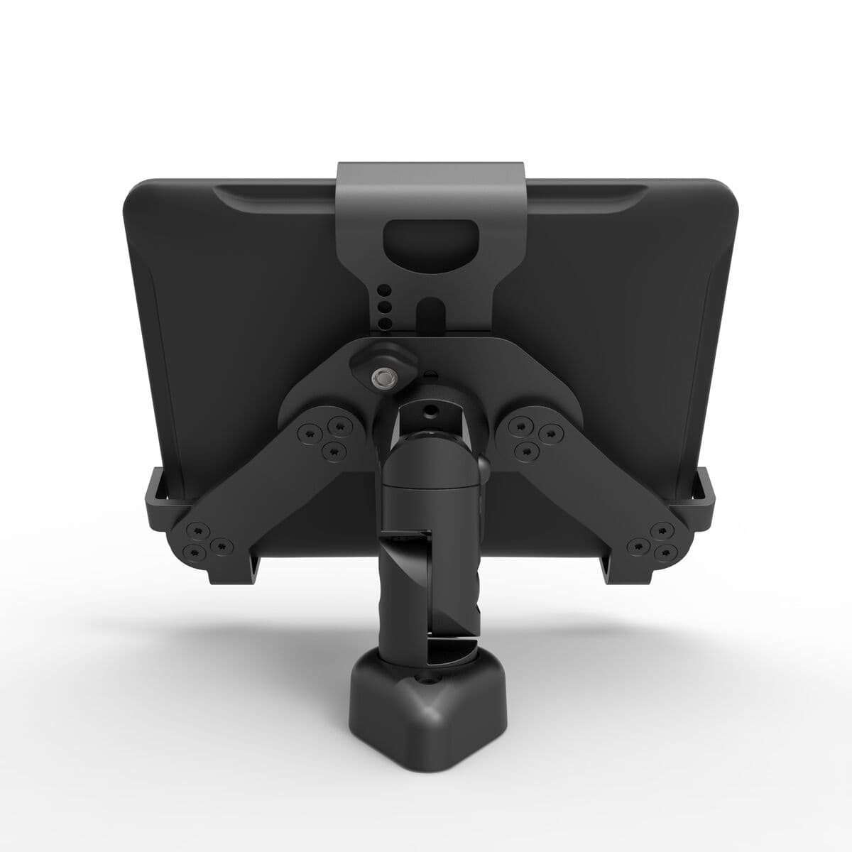 Soporte para móvil o tablet Compulocks 820BRCH Negro - Image 15