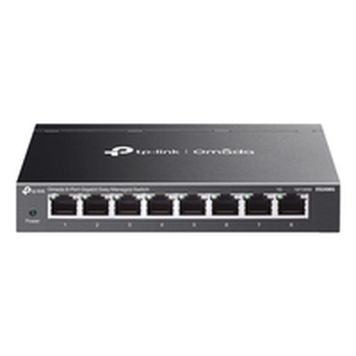 Switch TP-Link ES208G - Image 13
