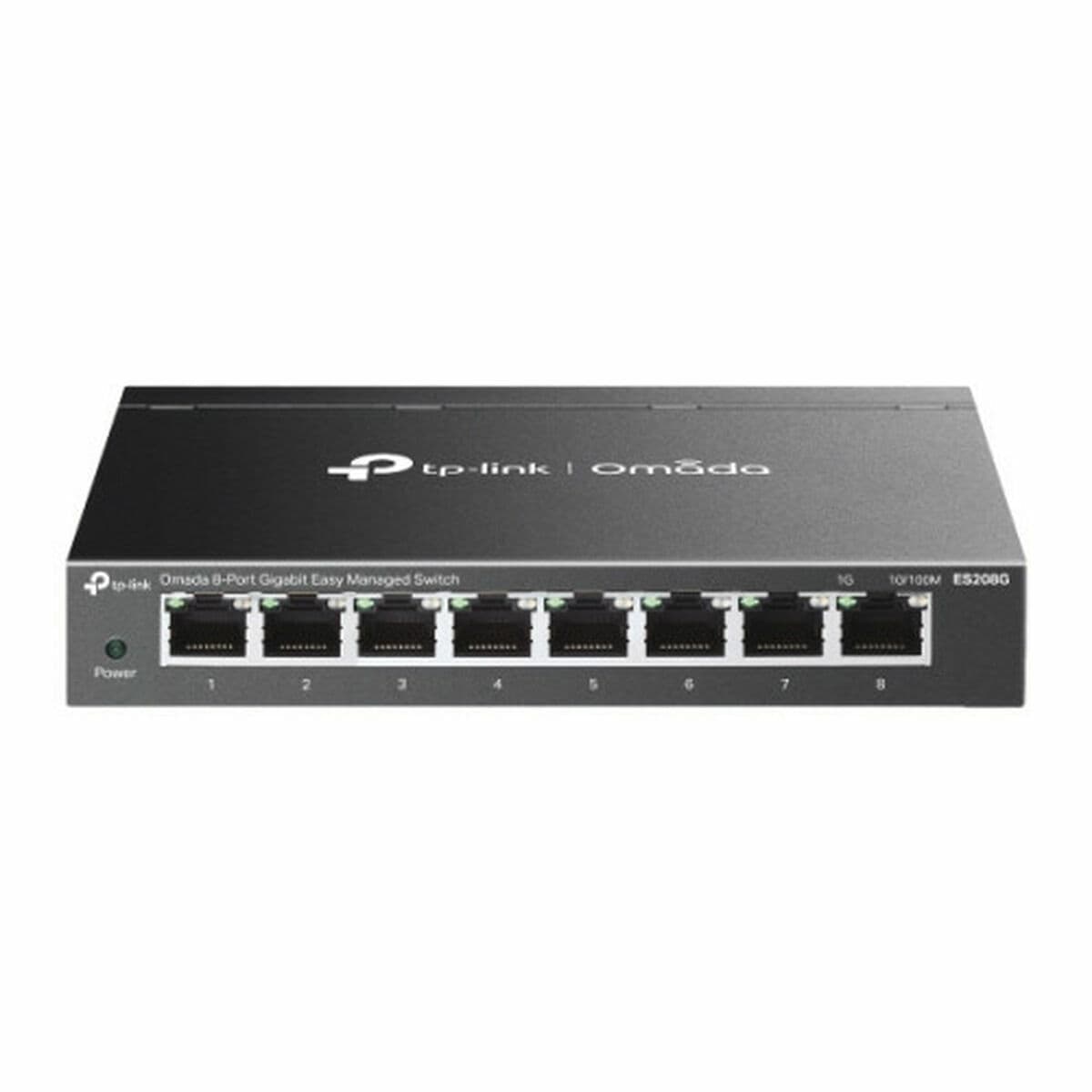Switch TP-Link ES208G