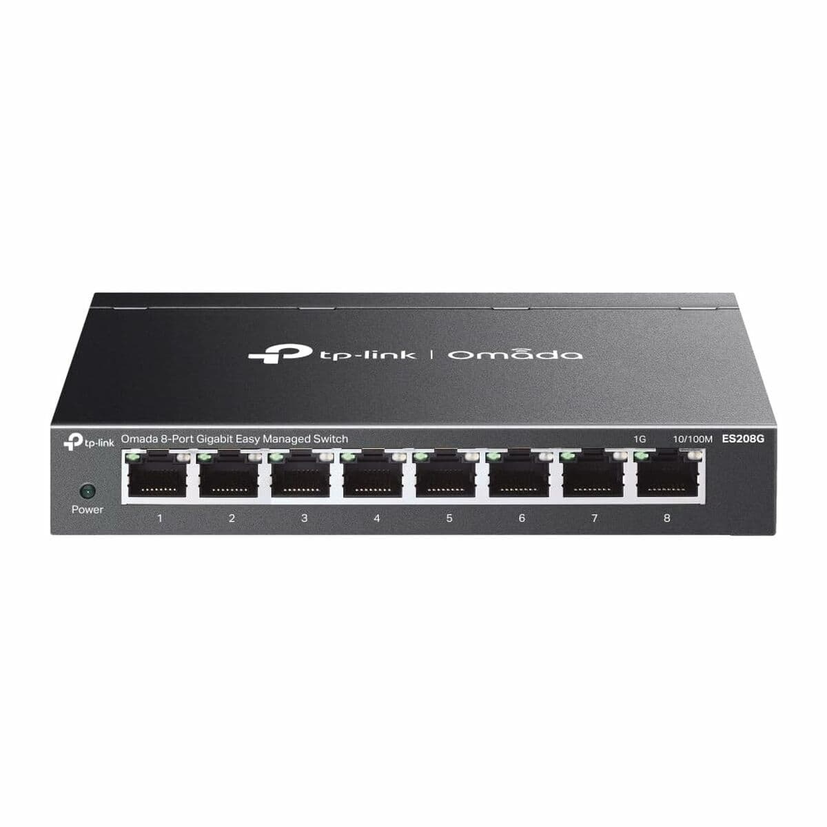 Switch TP-Link ES208G - Image 15